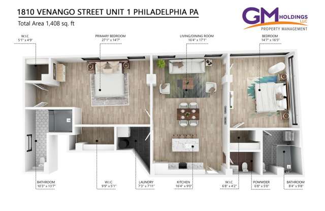 1810 E Venango St photos photos