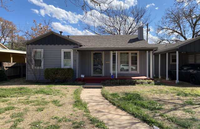 3117 26th Street - 3117 26th Street, Lubbock, TX 79410