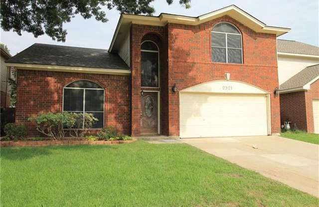 2321 Mapleleaf Lane - 2321 Mapleleaf Lane, Flower Mound, TX 75028