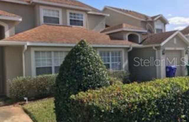 105 LAKE EMMA COVE DRIVE - 105 Lake Emma Cove Drive, Lake Mary, FL 32746