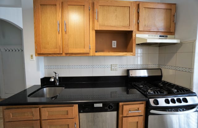 509 East 77th Street - 509 East 77th Street, New York City, NY 10075