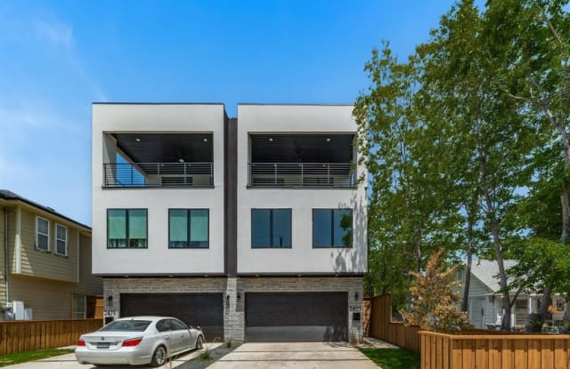 2421 Douglas Avenue - 2421 Douglas Avenue, Dallas, TX 75219