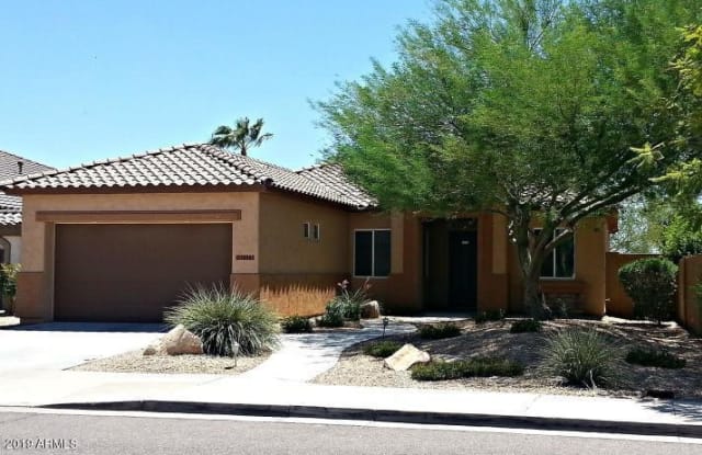 14383 W MONTE VISTA Road - 14383 West Monte Vista Road, Goodyear, AZ 85395