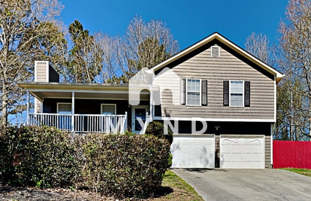 85 Thornbrooke Dr - 85 Thornbrooke Drive, Paulding County, GA 30141
