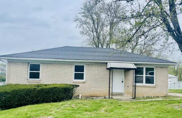 243 Randolph Hill - 243 Randolph Hill, Danville, KY 40422