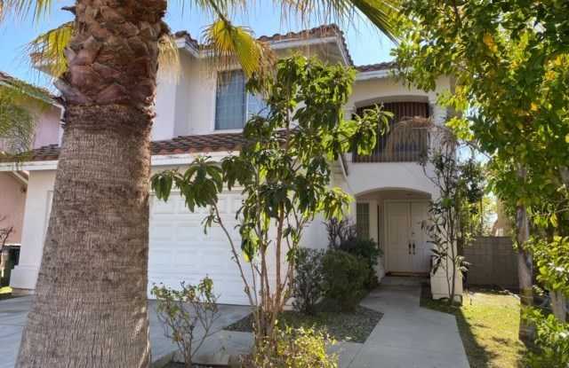 11236 Vista Lane - 11236 Vista Lane, El Monte, CA 91731