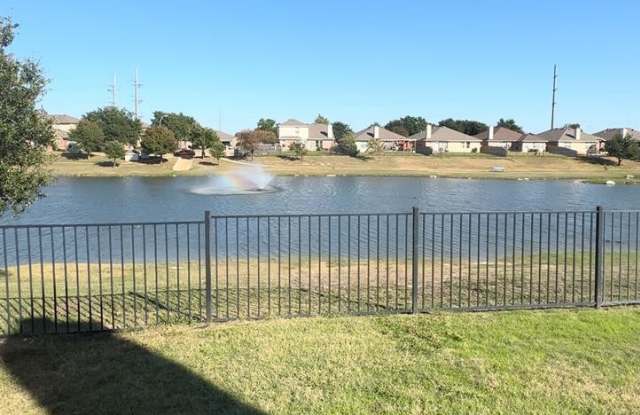 11640 Netleaf Lane - 11640 Netleaf Lane, Fort Worth, TX 76244