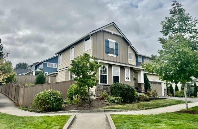Beautiful Duvall Home!!! photos photos