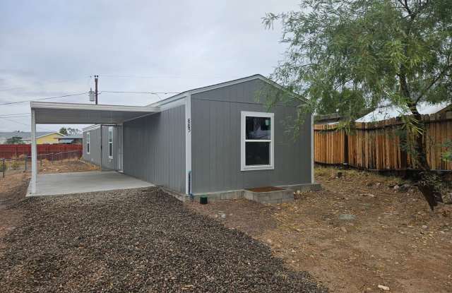 3 Bedroom Manufactured Home in Bullhead City - 885 Harbor Drive, Bullhead City, AZ 86442 3 Bedroom Manufactured Home in Bullhead City - 885 Harbor Drive, Bullhead City, AZ 86442