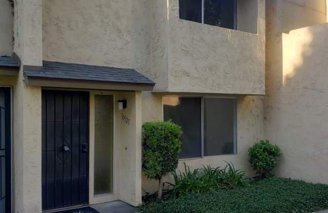 Bright  Updated Townhome for Rent in Santee photos photos
