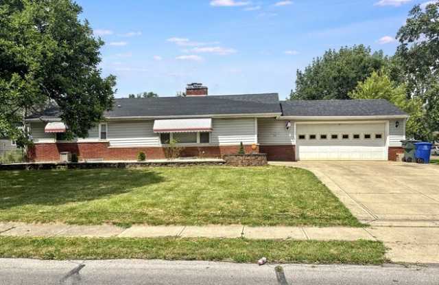 715 Joyful Street - 715 Joyful Street, Columbus, OH 43204