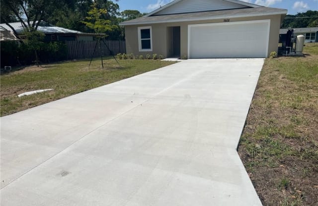 7602 Pensacola Road - 7602 Pensacola Road, Lakewood Park, FL 34951