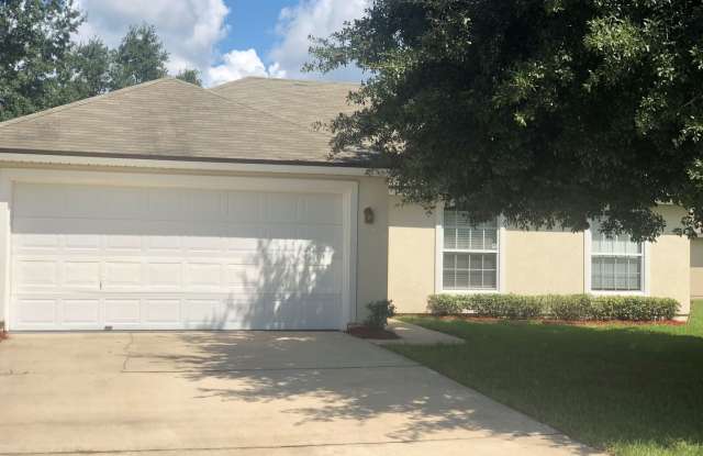 11877 DELMAR CREEK COURT - 11877 Delmar Creek Court, Jacksonville, FL 32220