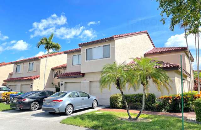3613 Inverrary Boulevard W - 3613 Inverrary Boulevard, Lauderhill, FL 33319