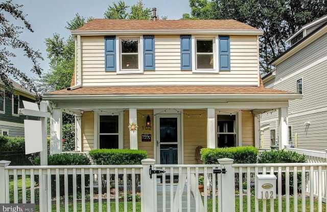 102 E LINDEN Street photos photos