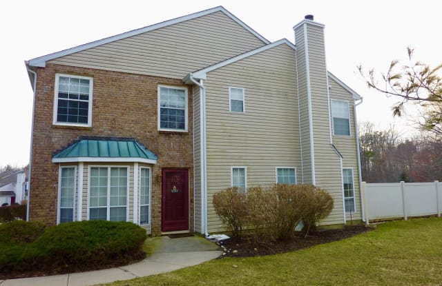 302 Harvard Place - 302 Harvard Place, Monmouth County, NJ 07751