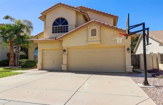 1156 N FIJI Way - 1156 North Fiji Way, Gilbert, AZ 85234