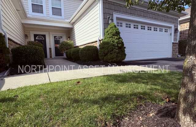 3816 Saint Malo Way - 3816 Saint Malo Way, Columbus, OH 43221