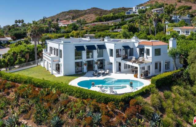 26742 Via Linda St - 26742 Via Linda Street, Malibu, CA 90265