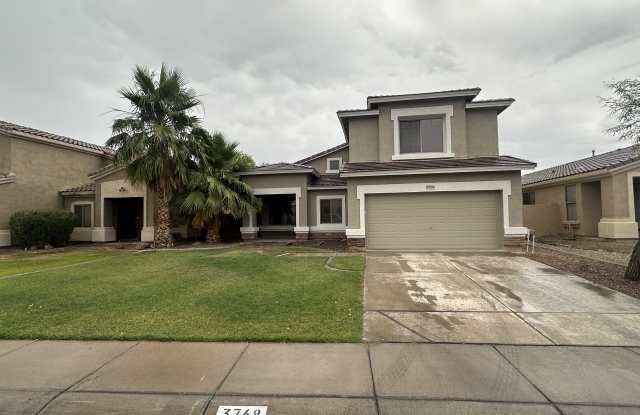 3768 East Megan Street photos photos