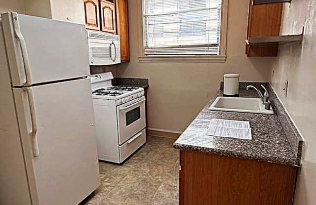 650ft2 - Sunny Apartment, Close to everywhere! Nearby BART & CAL Gallery 2