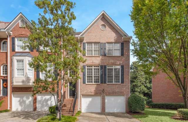 1240 Dunwoody Cove - 1240 Dunwoody Cove, Dunwoody, GA 30338