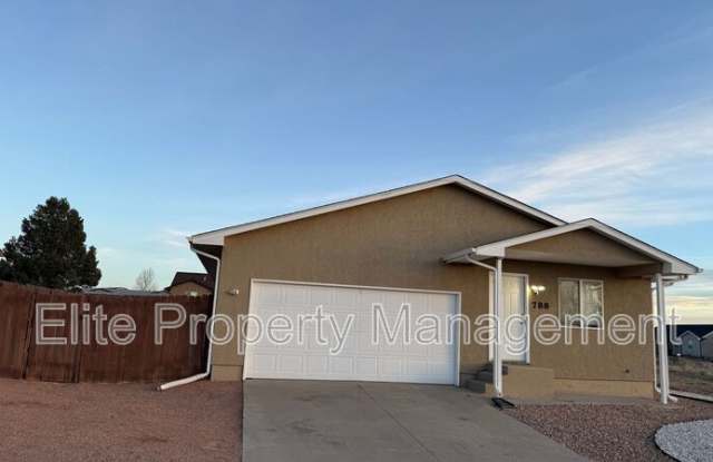 788 S. Knox Dr photos photos