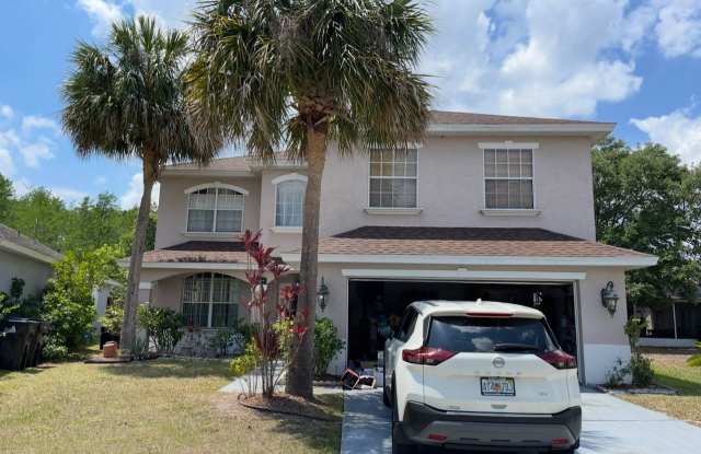 1604 Bridgeview Circle photos photos