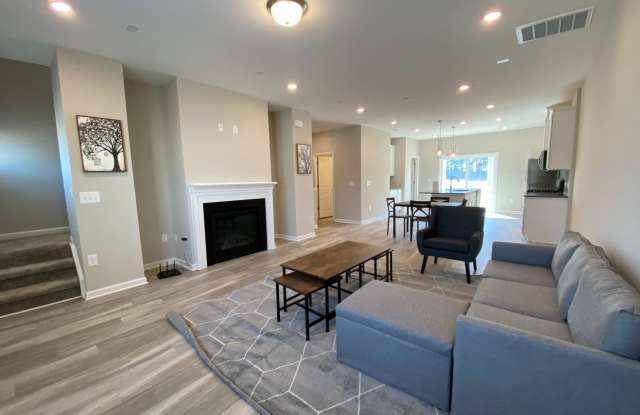 Room in 4 Bedroom Home at Adobe Pl - 219 Adobe Place, Cary, NC 27519