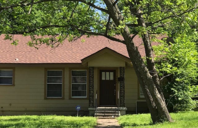 3408 Homan Ave - 3408 Homan Avenue, Waco, TX 76707
