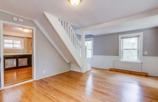 AVAILABLE AUGUST- Huge 3+ Bedroom Unit w/ Wrap Around Deck  Big Yard! - 404 Belonda Street, Pittsburgh, PA 15211