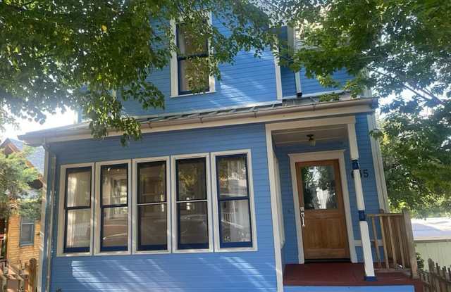 Unmatched Mt. Sanitas Views | Prime North Boulder Location - Available April 1st! photos photos