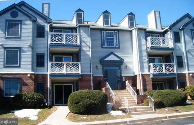 200 OAK LEAF CIR #L - 200 Oak Leaf Circle, Bel Air South, MD 21009