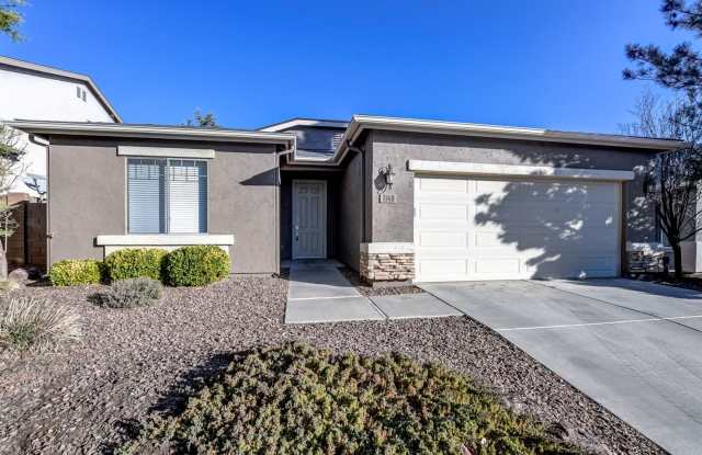 4 bedroom 2 bath home in Highlands Ranch neighborhood in Chino Valley photos photos