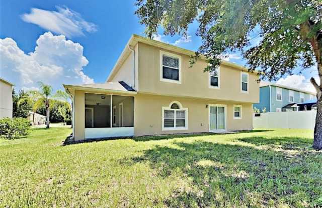 2412 Palmetto Ridge Circle photos photos