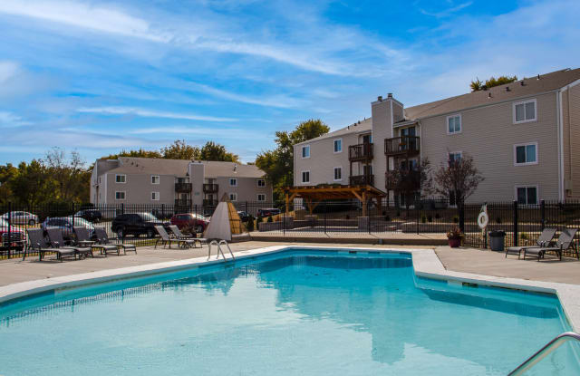 The Residences of Auburn Hills photos photos