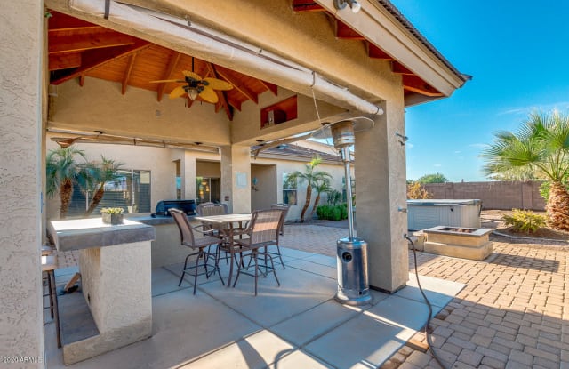 21630 N SUNSET Drive - 21630 Sunset Drive, Maricopa, AZ 85139