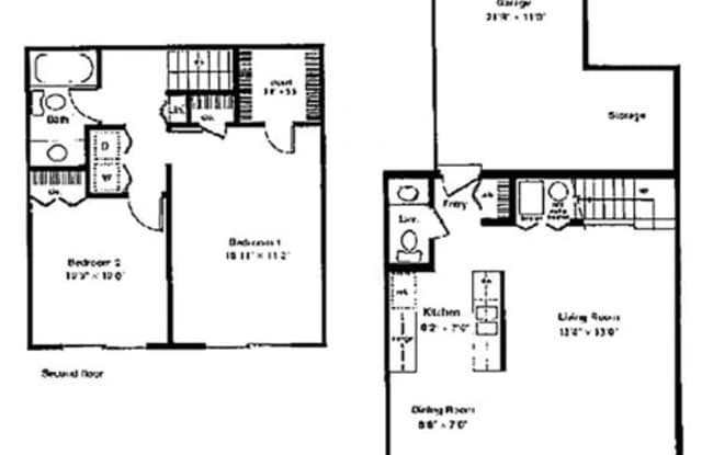 360 Washington Court Gallery 2