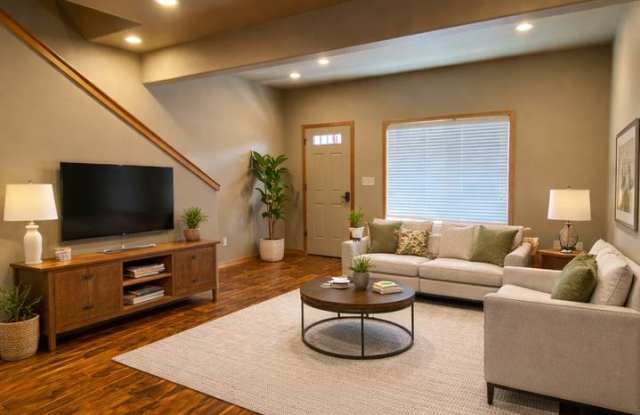 614 S 3rd Street A-D photos photos