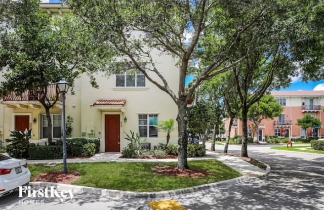 10038 Southwest 22nd Street - 10038 Southwest 22nd Street, Miramar, FL 33025