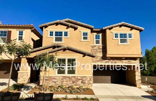 2024 Voyage Rd. - 2024 Voyage Road, Chino Hills, CA 91709