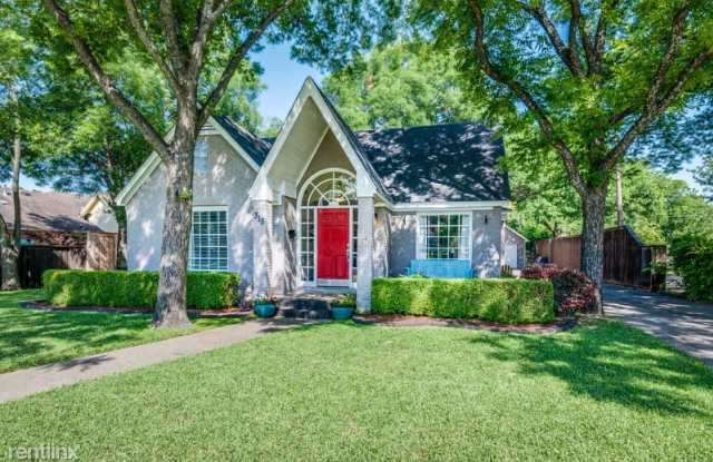 315 Harbin Ave - 315 Harbin Street, Waxahachie, TX 75165