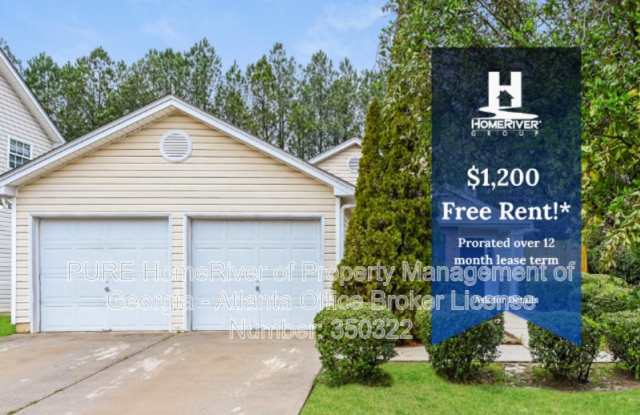 3607 Oakland Spring Ct Gallery 1