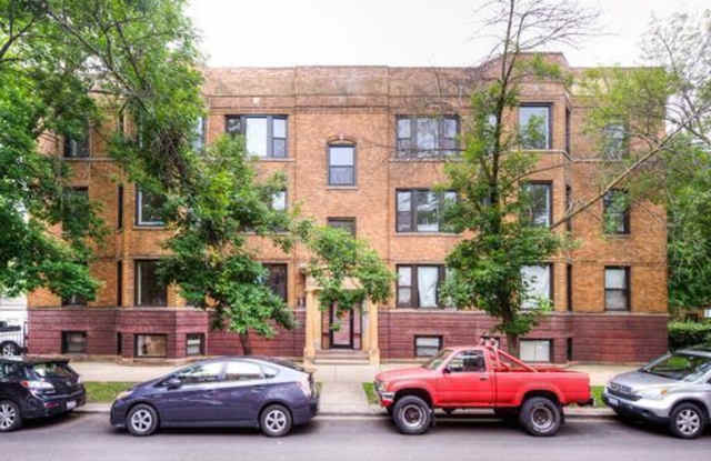 1353 West Bryn Mawr Avenue - 1353 West Bryn Mawr Avenue, Chicago, IL 60640