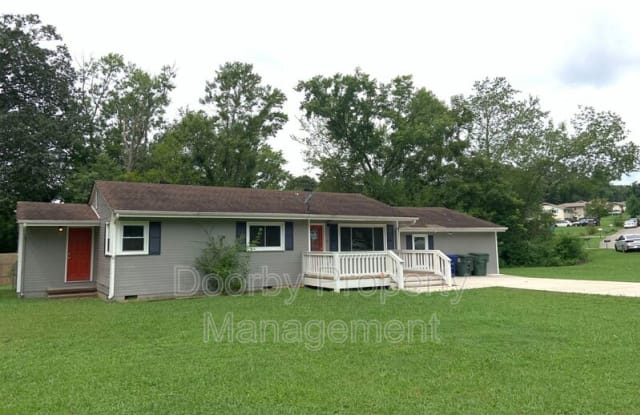 7707 Canyon Drive photos photos