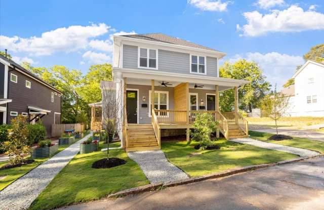 Brand New 2 Bedroom, 1.5 Bath Duplex in Downtown Durham! photos photos