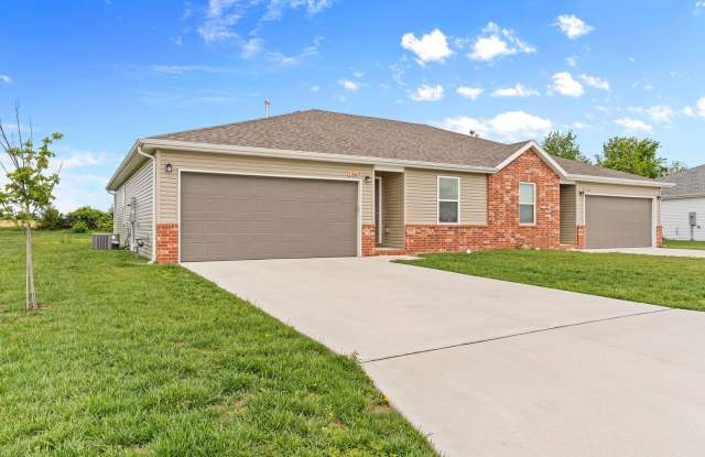 Newly built 3 bedroom-Westbury Gardens! photos photos