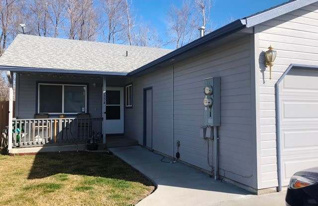 1154 Dogwood Cir. - 1154 Dogwood Circle, Elmore County, ID 83647