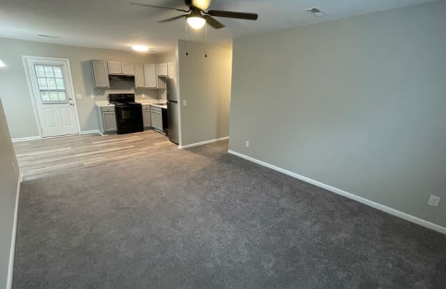 84 Parkview Pl NW C8 - 84 Parkview Place Northwest, Shallotte, NC 28470