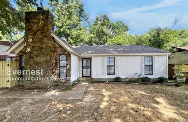 3830 Kerfield Drive photos photos